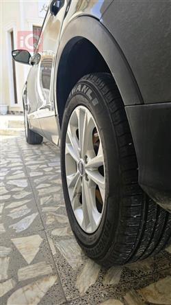 فورد إسكيب